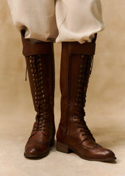 Botas Sevillana