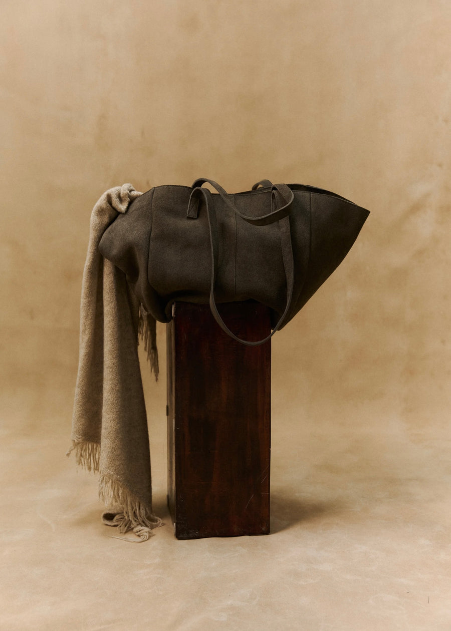Cartera Travesía