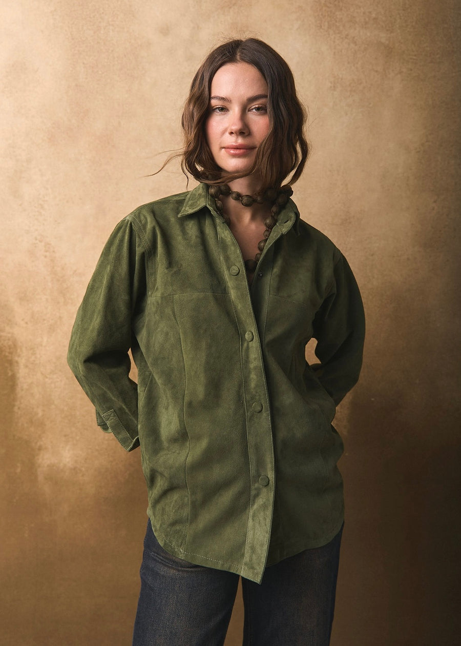 Chaqueta Liana