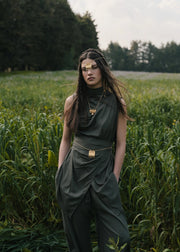 Blusa Melodía del Viento