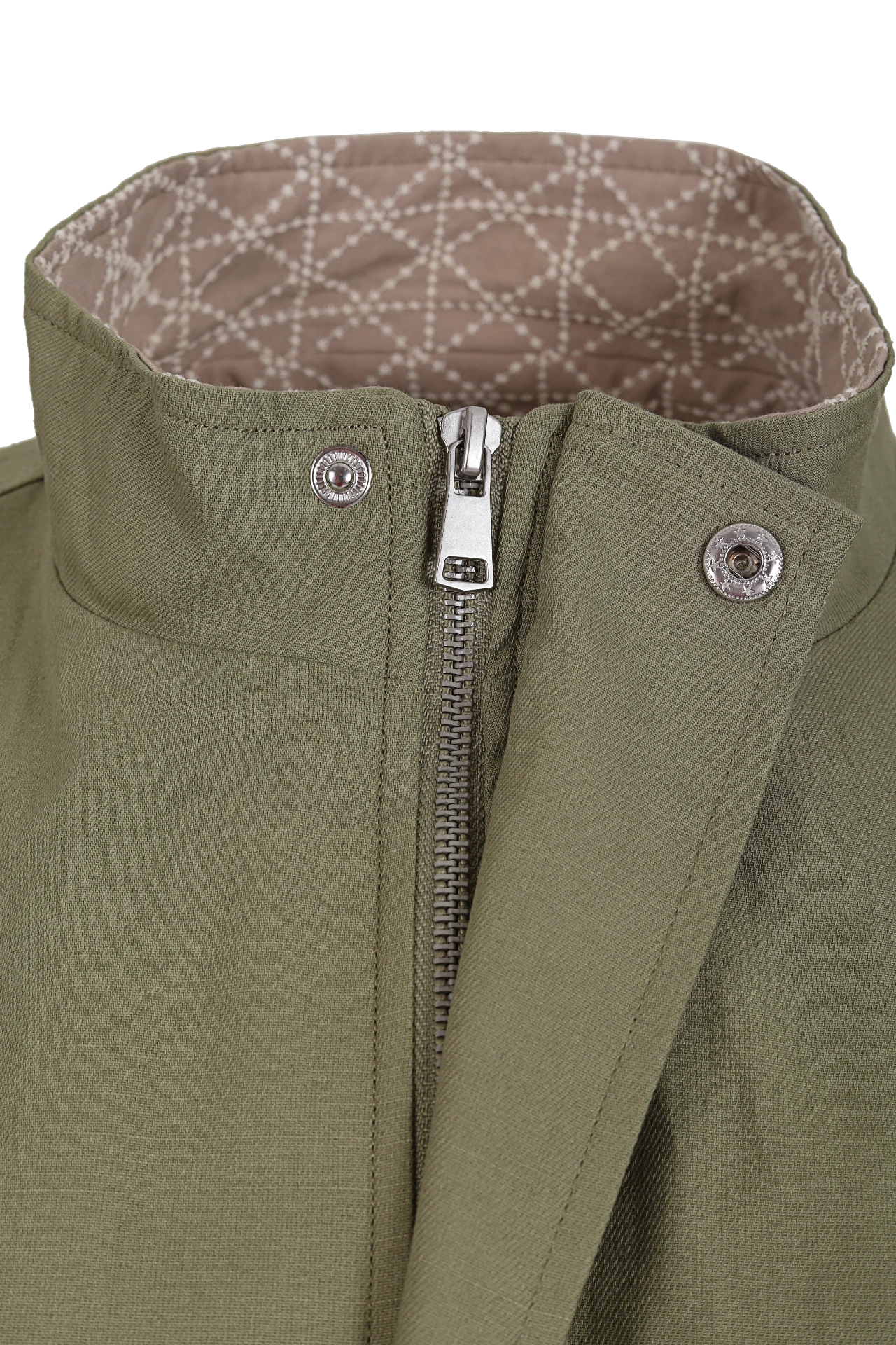 Chaqueta Brezo