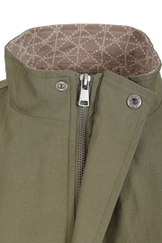 Chaqueta Brezo