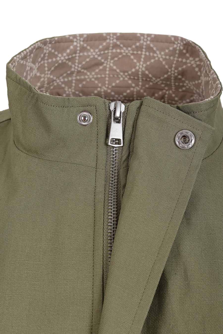 Chaqueta Brezo