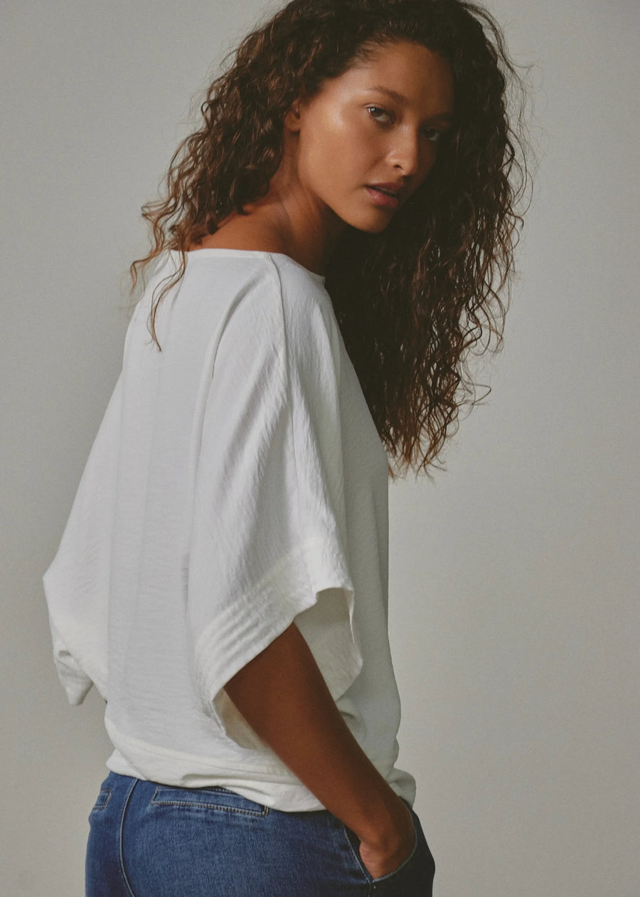 Blusa Viento del Sur