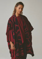 Capa doble faz Raíz Etérea