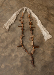 Collar Fragmento Ancestral