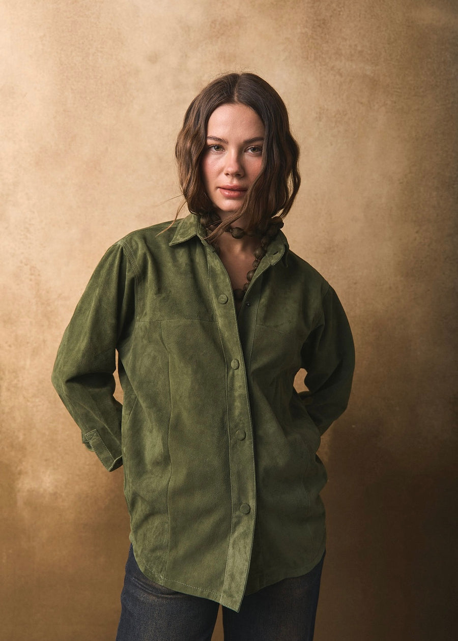Chaqueta Liana
