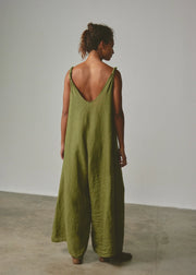 Enterizo Valle verde