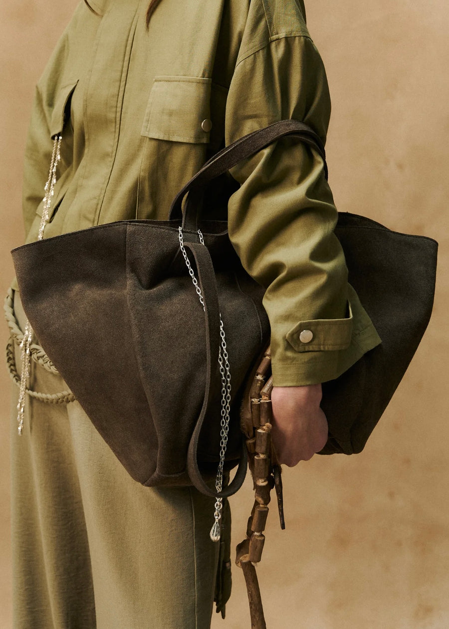 Cartera Travesía