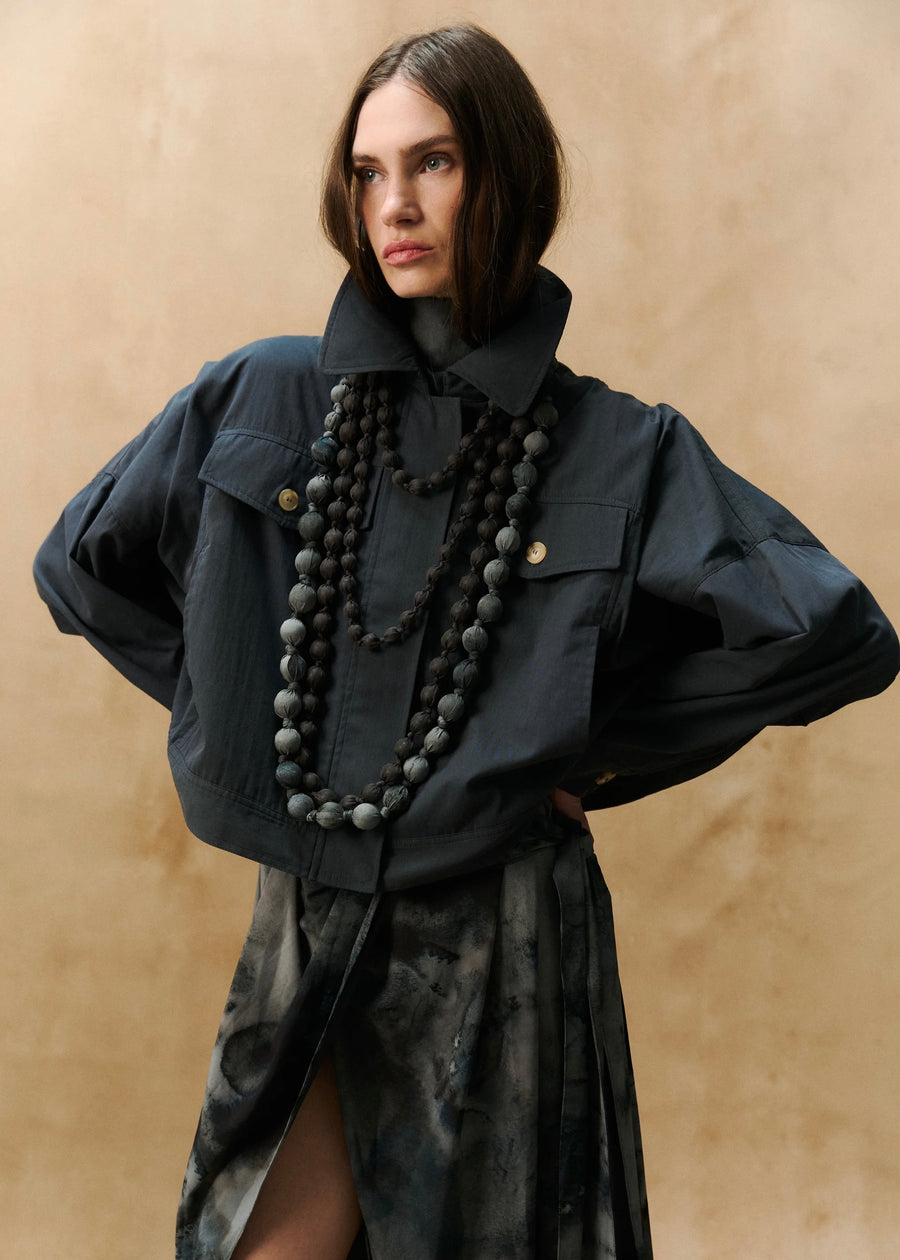 Chaqueta Atalaya