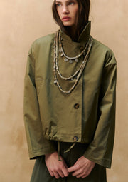 Chaqueta Zafira