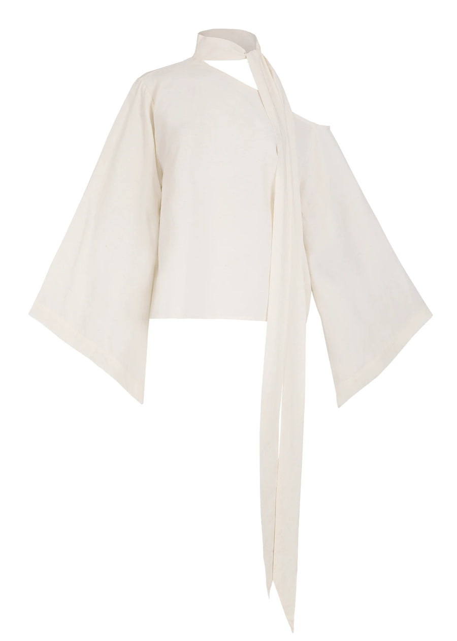 Blusa Voz de Campo