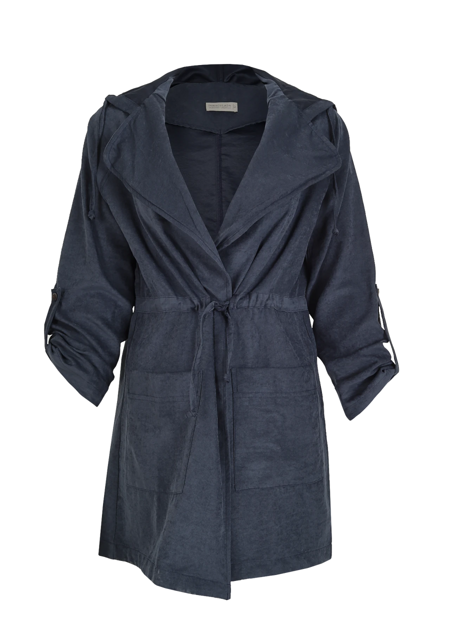 Chaqueta Madeira