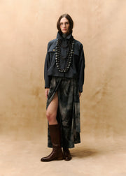 Chaqueta Atalaya