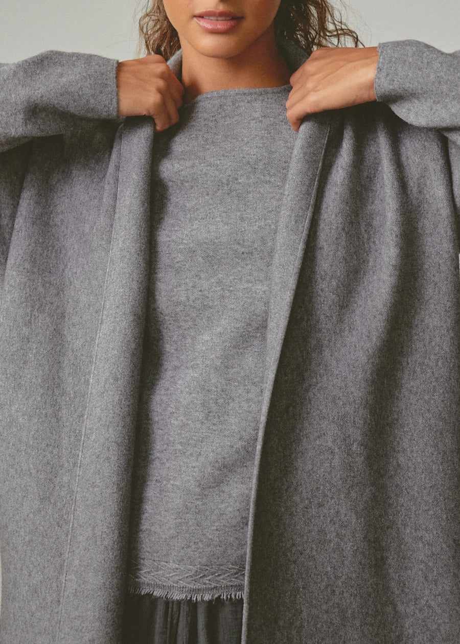 Chaqueta Tierra Fría