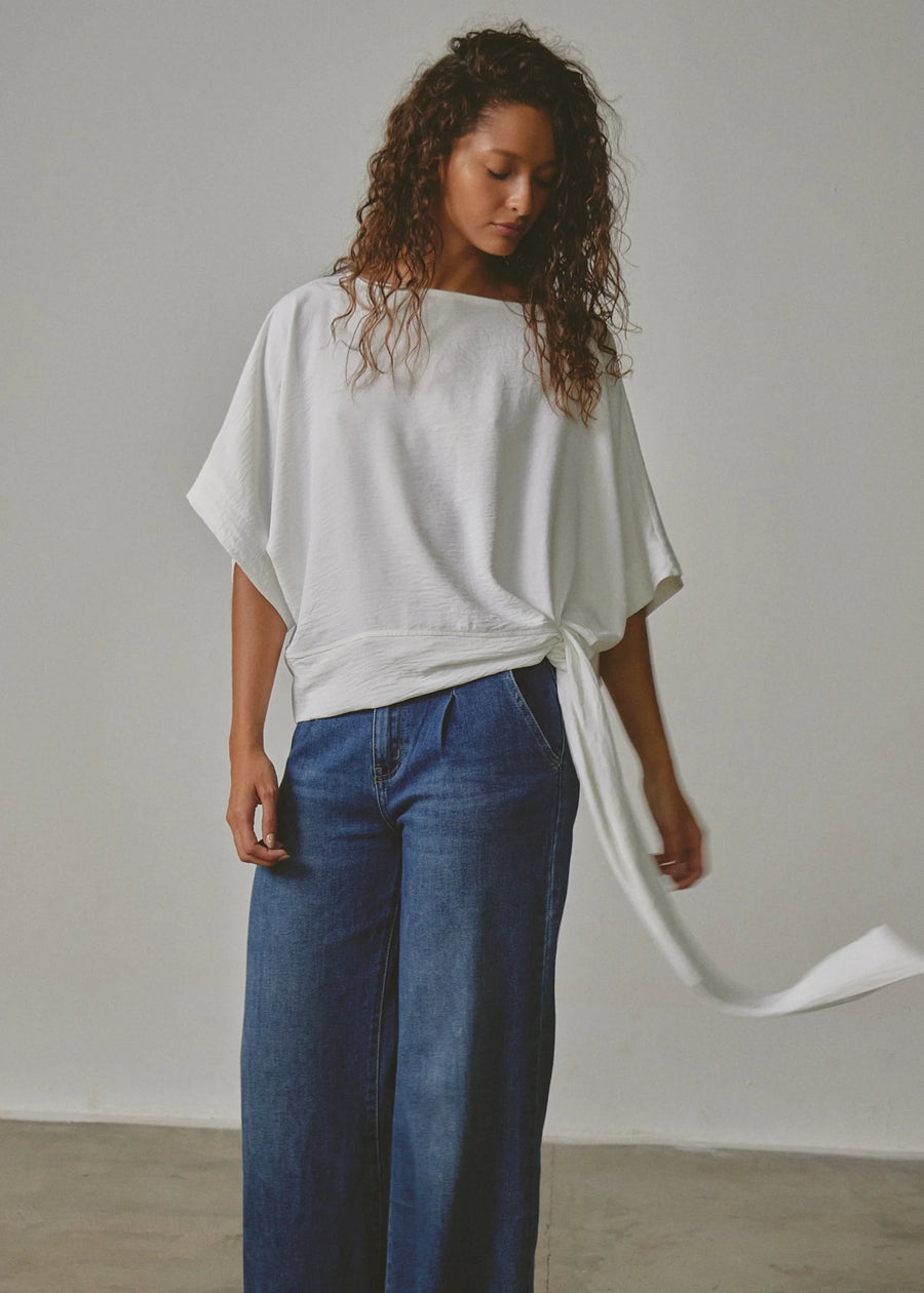 Blusa Viento del Sur