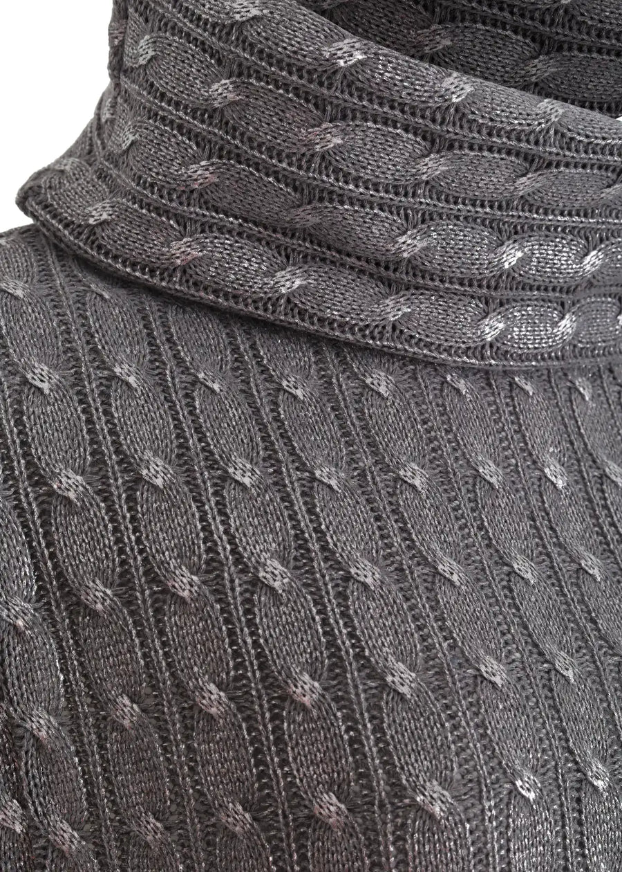 Chaleco Brida