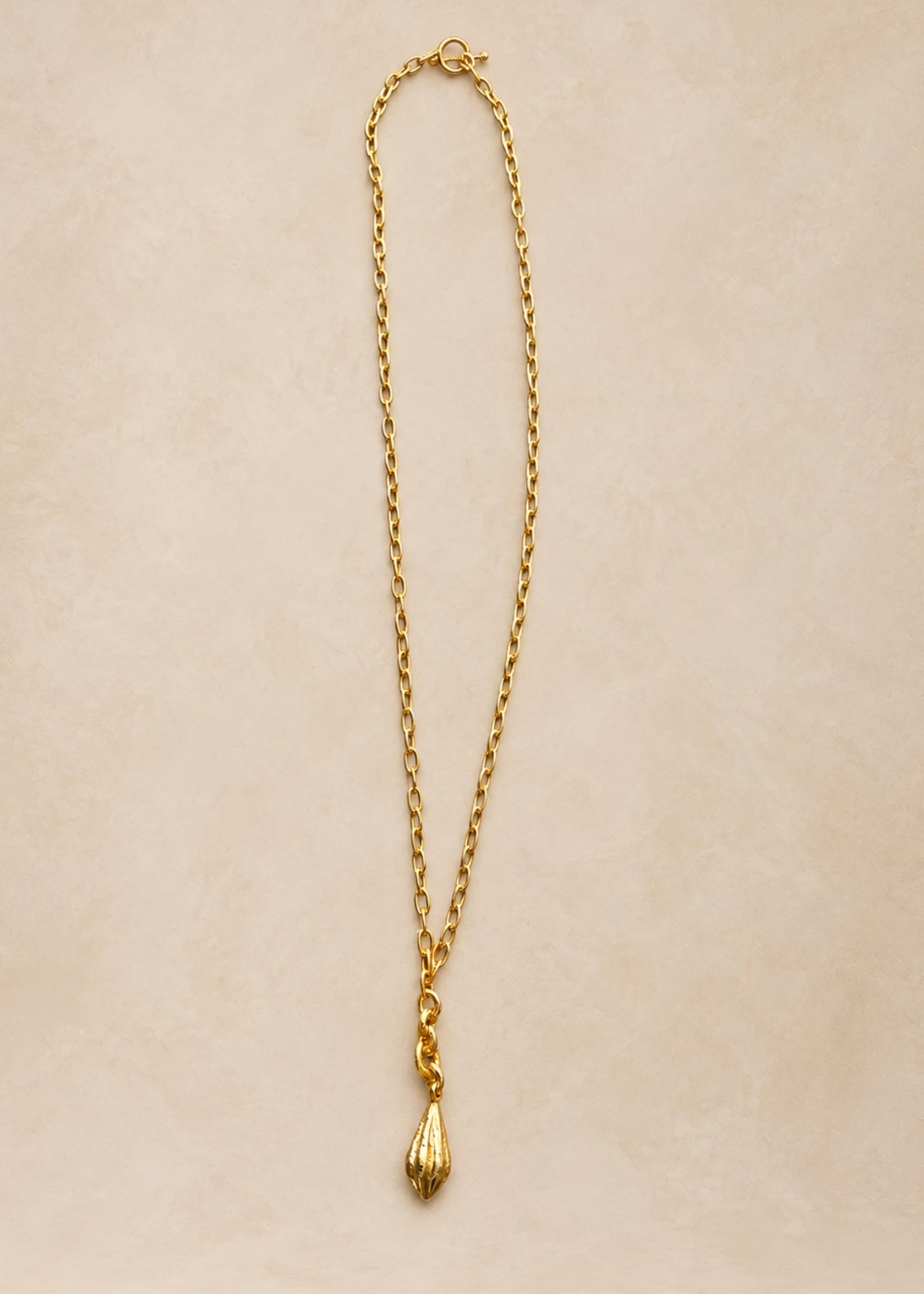 Collar Cacao + Cosecha de Oro (Set de 2)