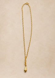 Collar Cacao + Cosecha de Oro (Set de 2)