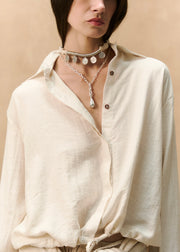 Camisa Luna Sorda