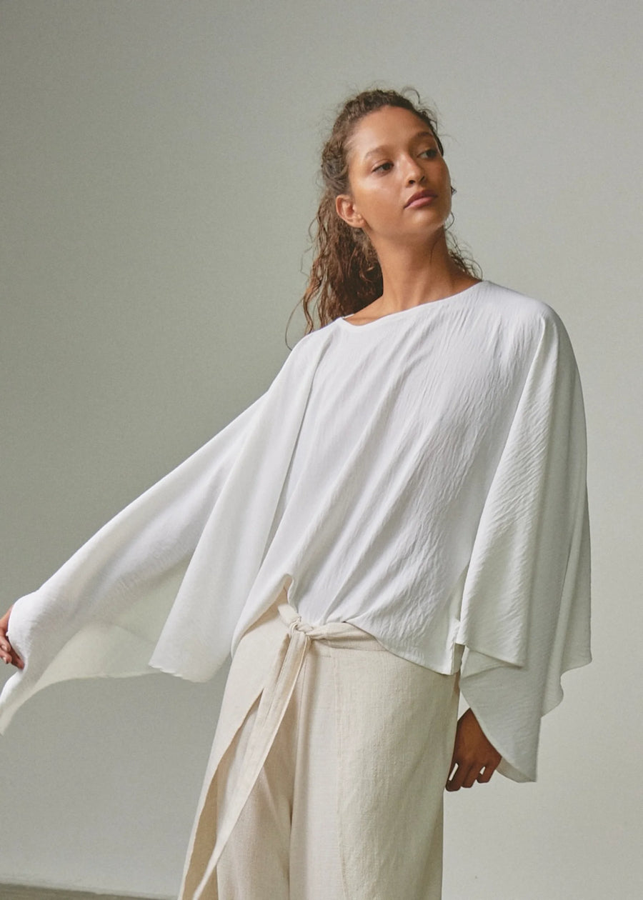 Blusa Viento del norte