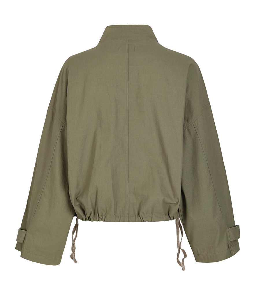 Chaqueta Brezo