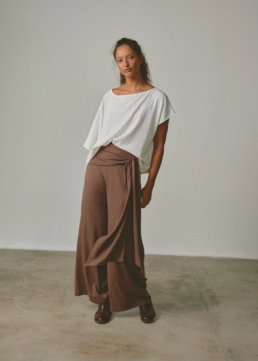 Pantalon Fuerza Serena