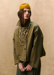 Chaqueta Zafira