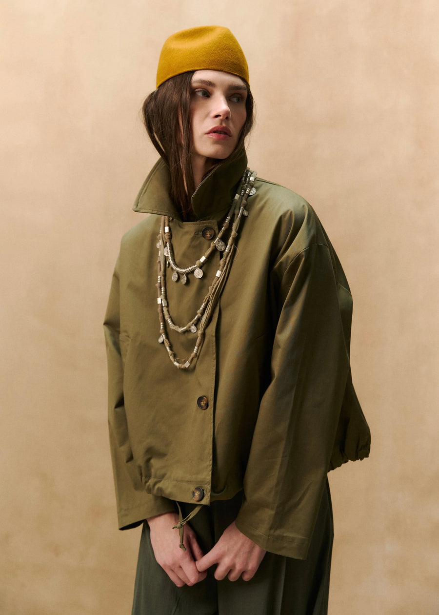 Chaqueta Zafira