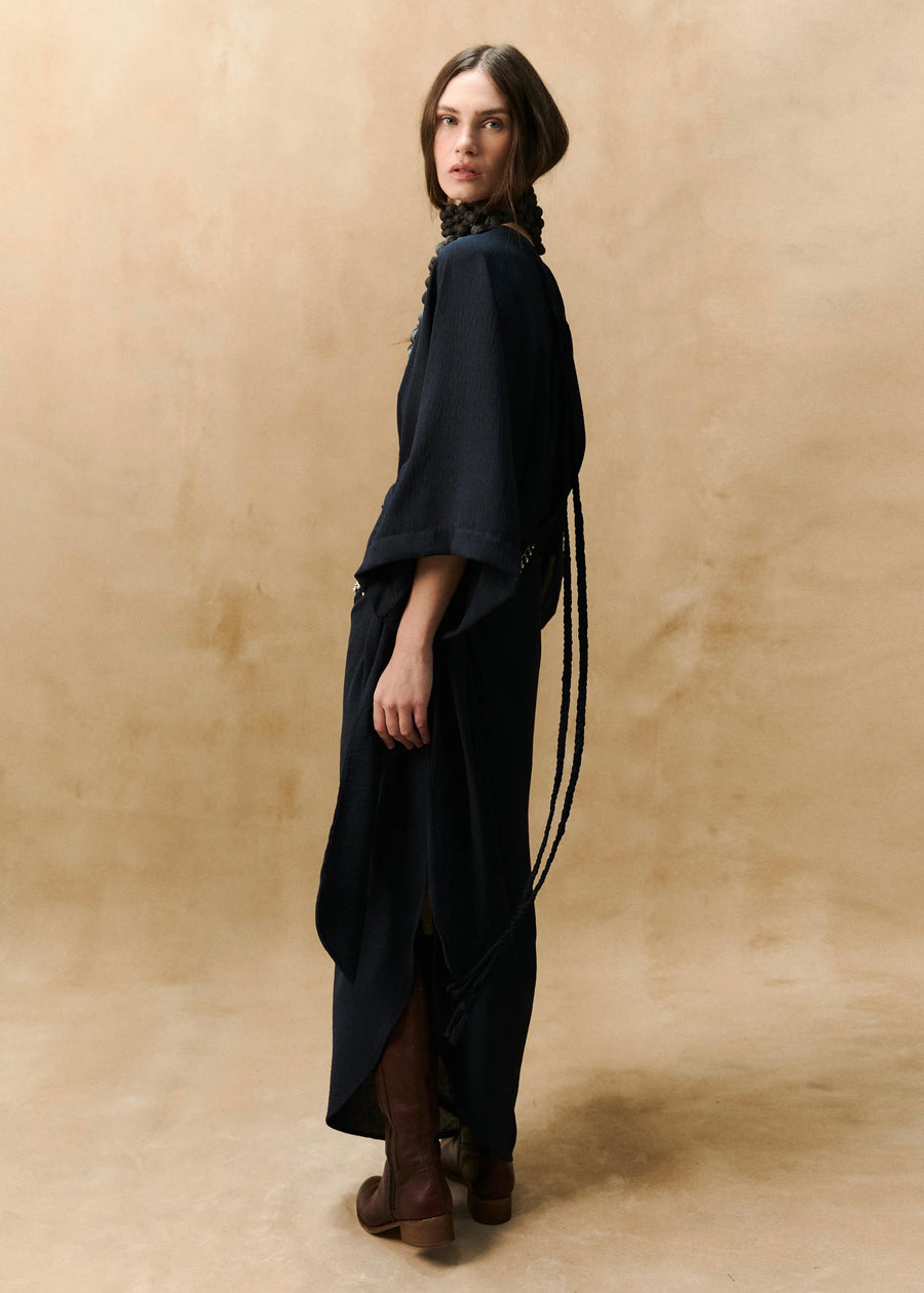 Vestido Silvestre