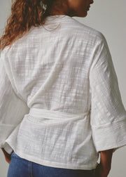 Sobrepuesto Espíritu