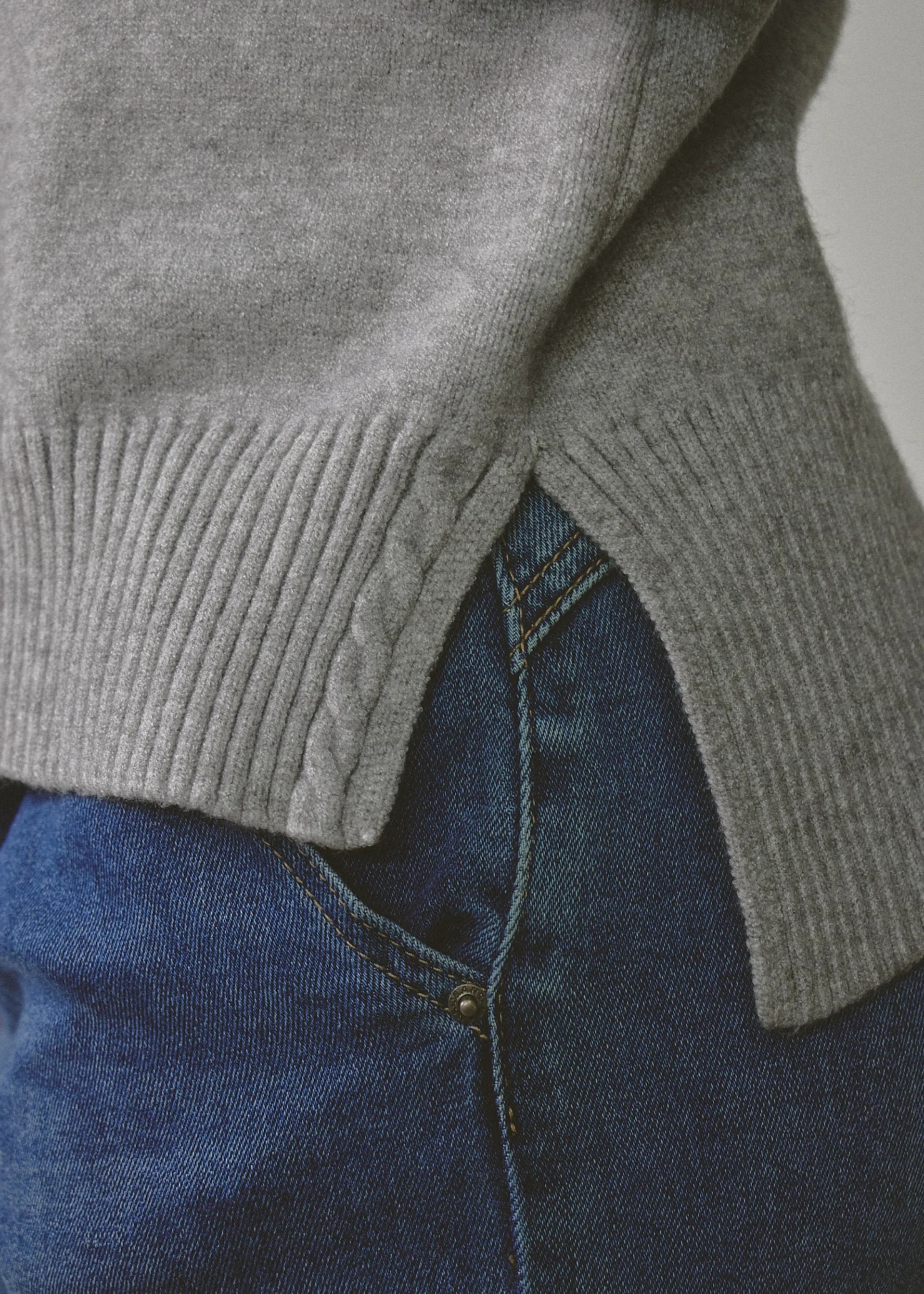 Saco Hilos de Tierra