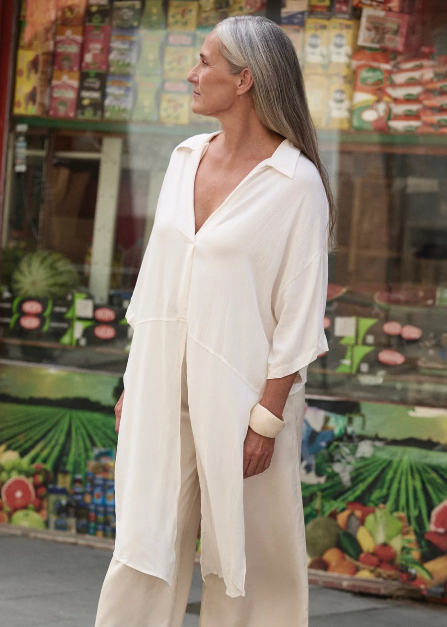 Blusa Sabana