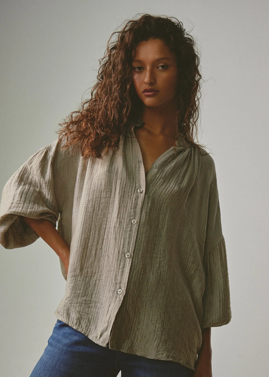 Camisa Piedra Suelta