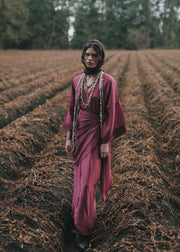 Vestido Alma silvestre