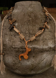 Collar Fragmento Ancestral