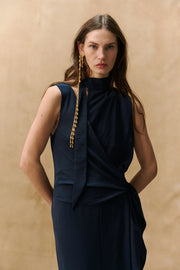Vestido Luz de Olivo