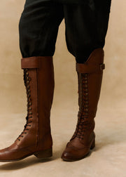 Botas Sevillana