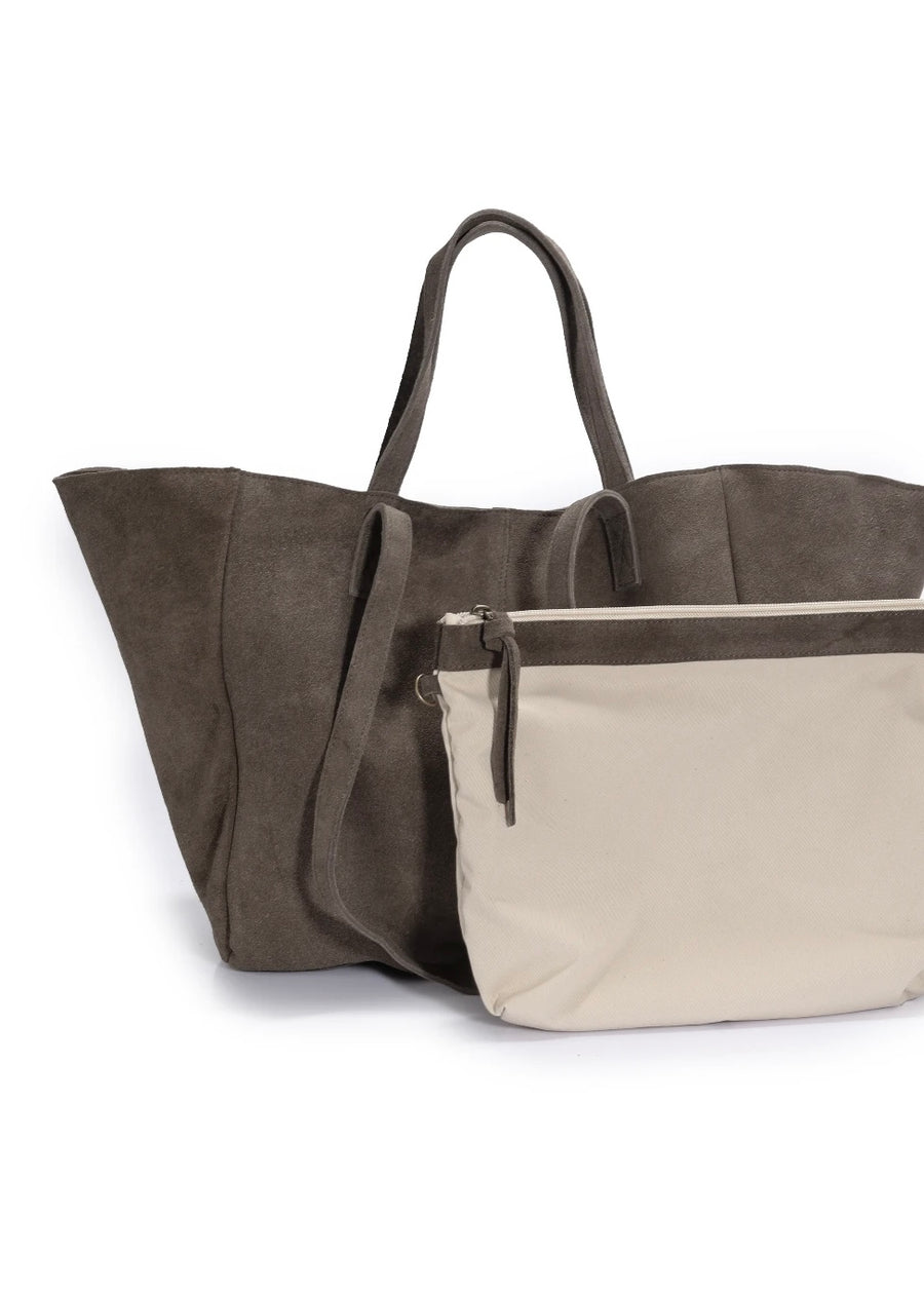 Cartera Travesía