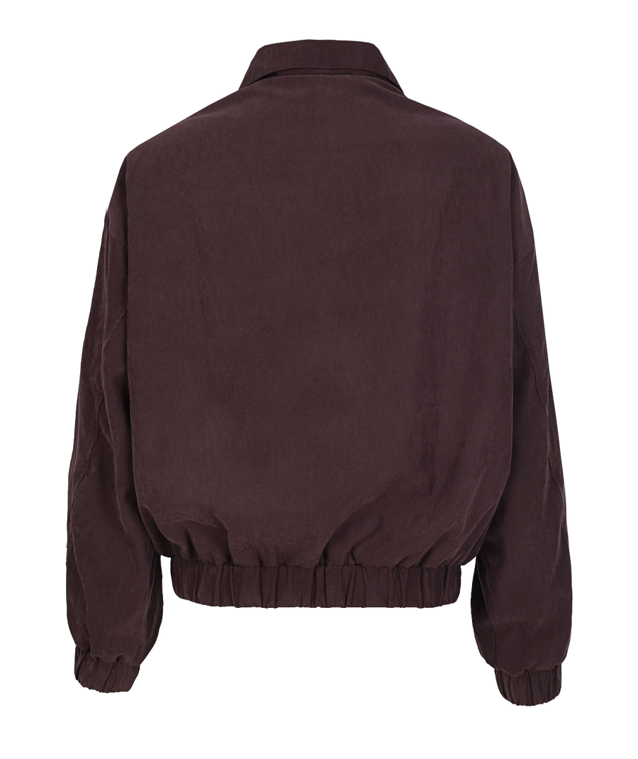 Chaqueta Tierra Seca