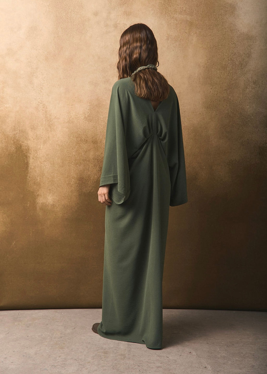 Vestido Espejismo