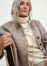 Arcilla clara