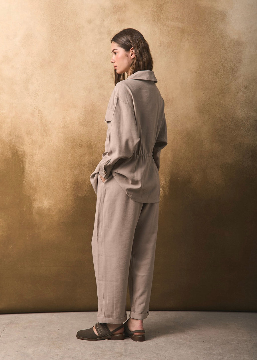 Chaqueta Magnolia