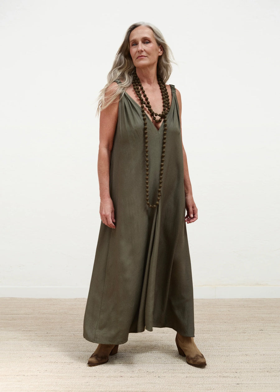 Vestido Ritual