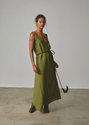 Enterizo Valle verde