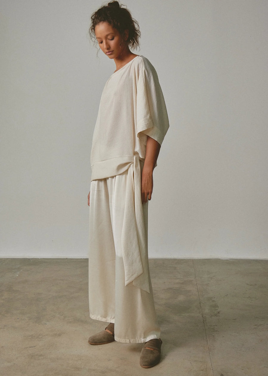 Blusa Viento del Sur