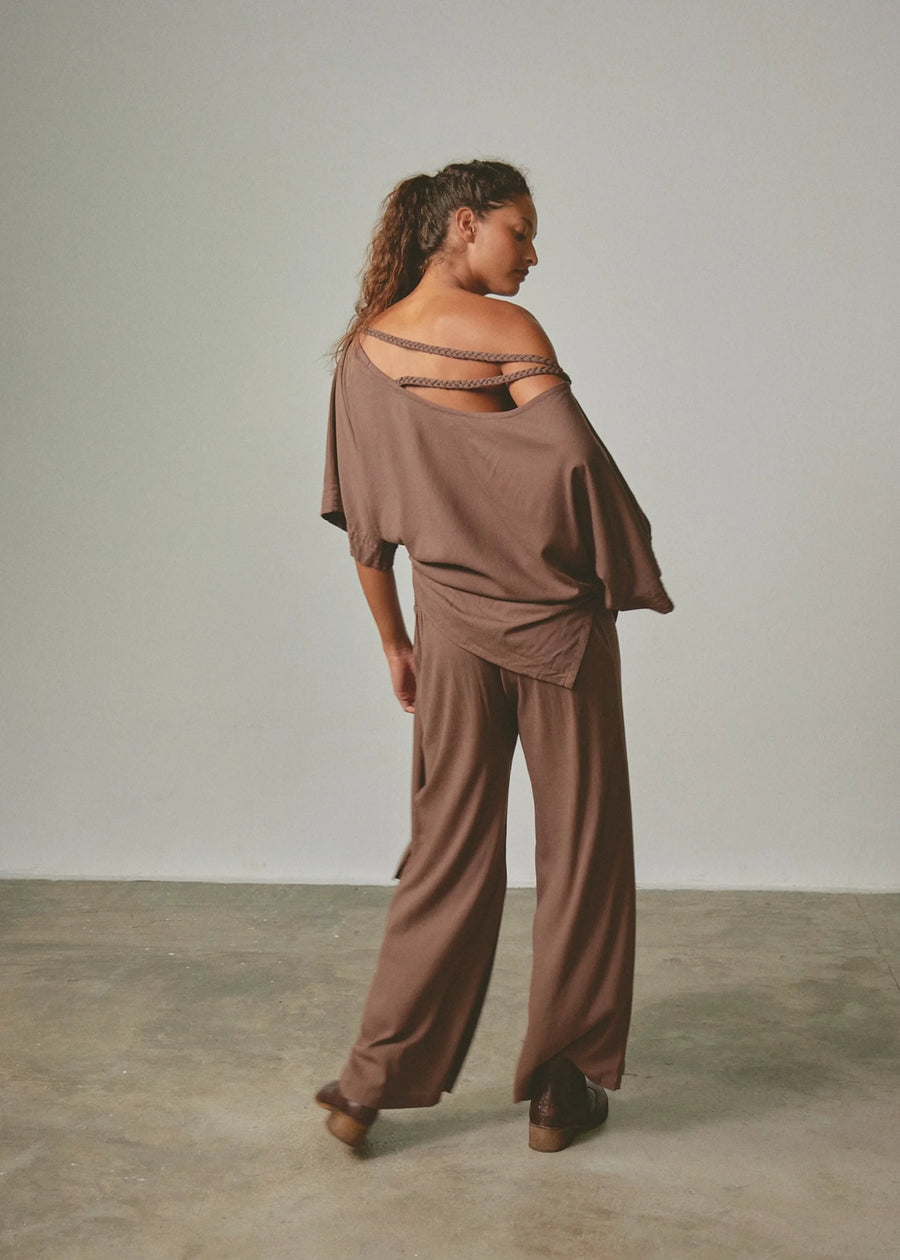 Pantalon Fuerza Serena