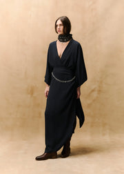 Vestido Silvestre