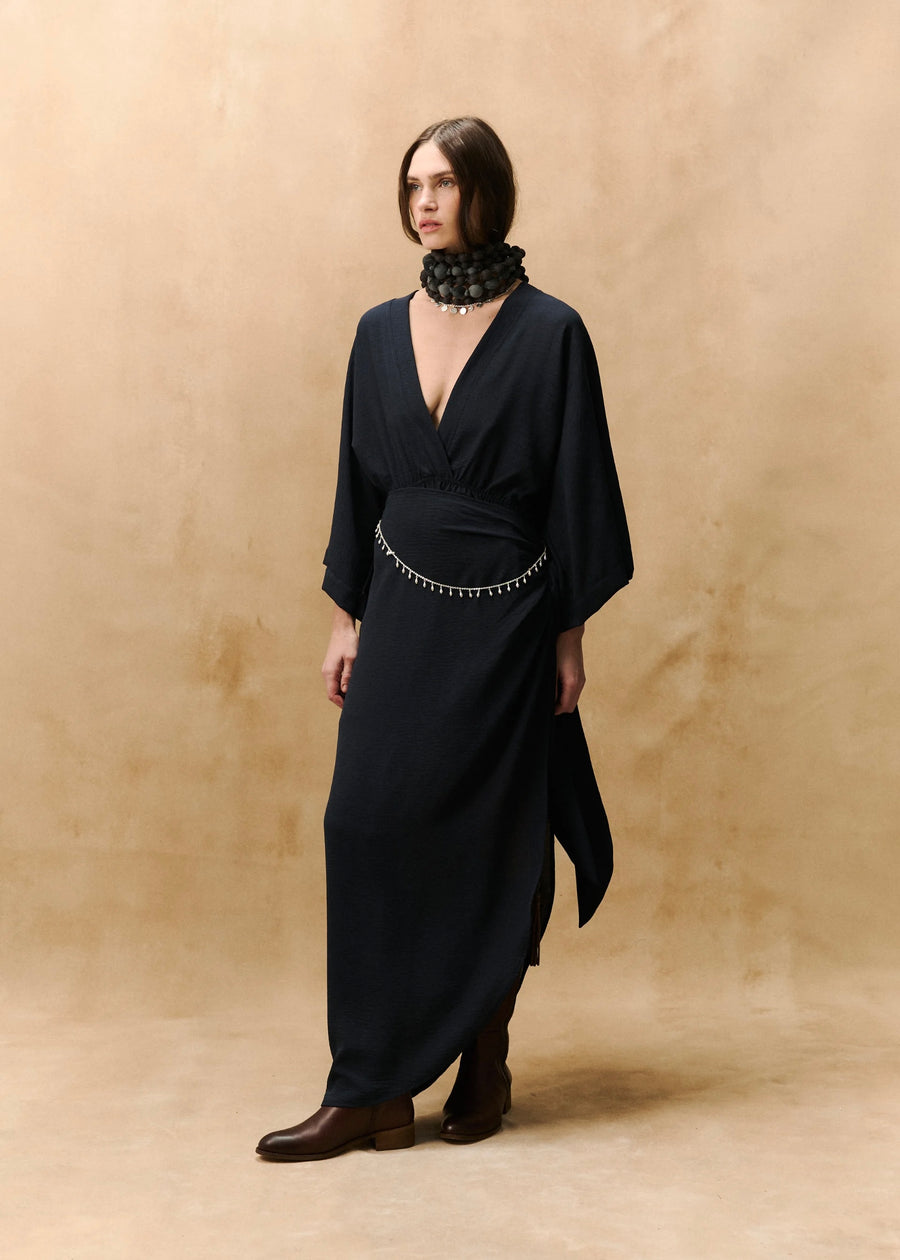 Vestido Silvestre