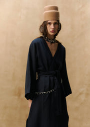 Vestido Clan